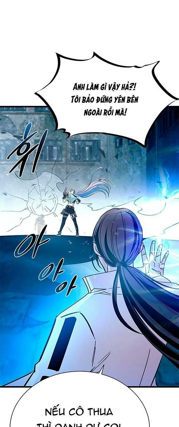 Chuyển Sinh Thành Ác Nhân: Chapter 92