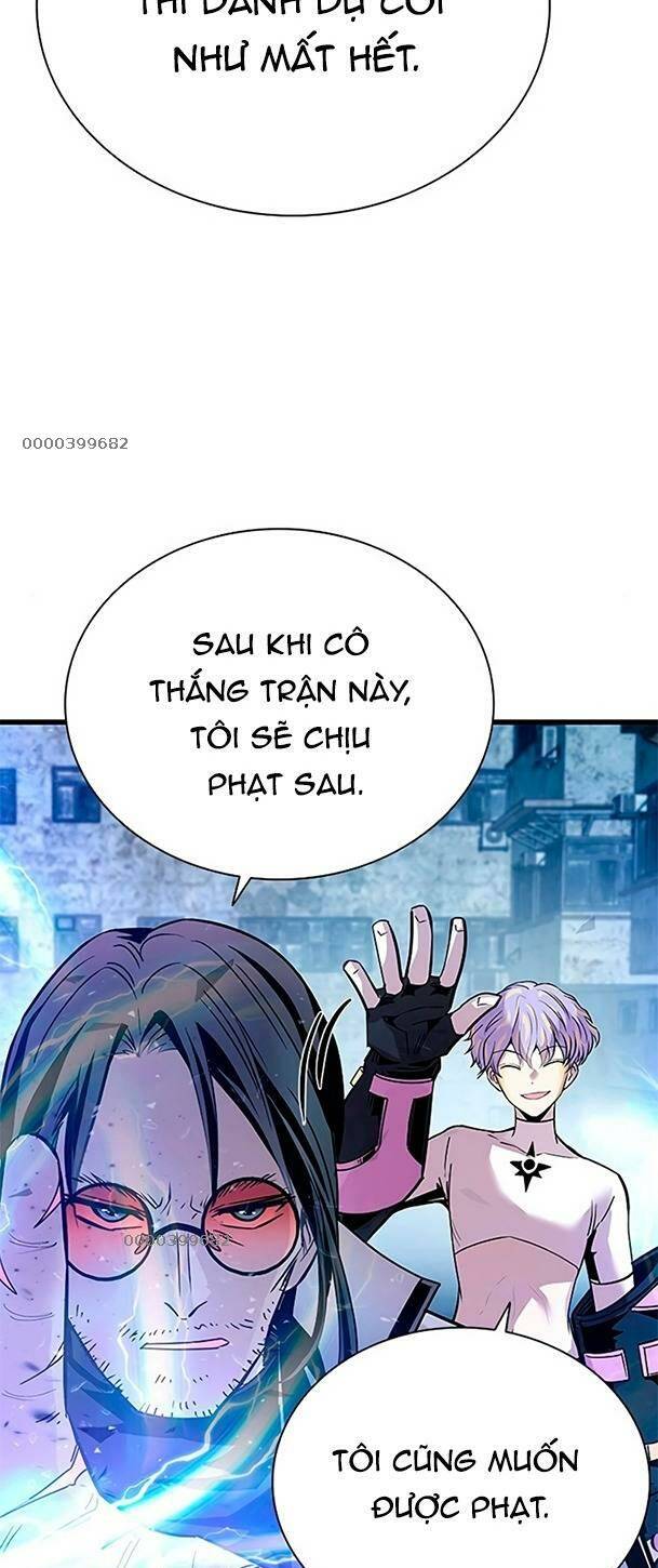 Chuyển Sinh Thành Ác Nhân: Chapter 92