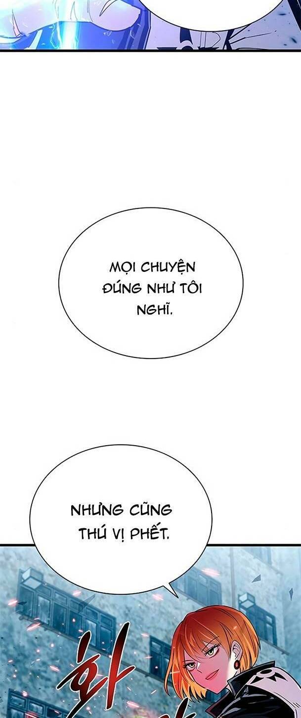 Chuyển Sinh Thành Ác Nhân: Chapter 92