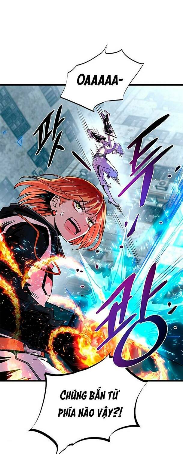Chuyển Sinh Thành Ác Nhân: Chapter 92