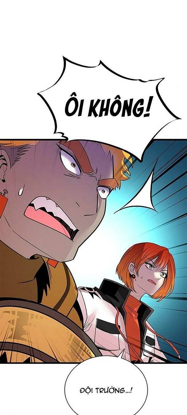 Chuyển Sinh Thành Ác Nhân: Chapter 92