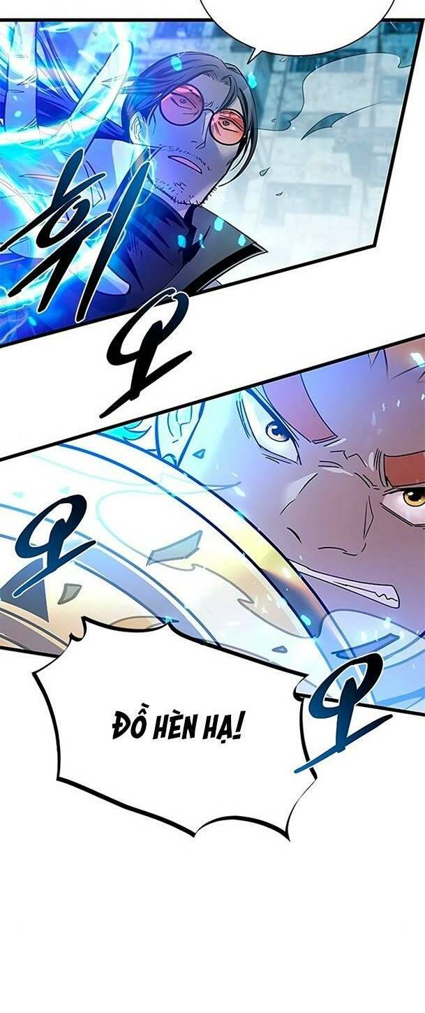 Chuyển Sinh Thành Ác Nhân: Chapter 92