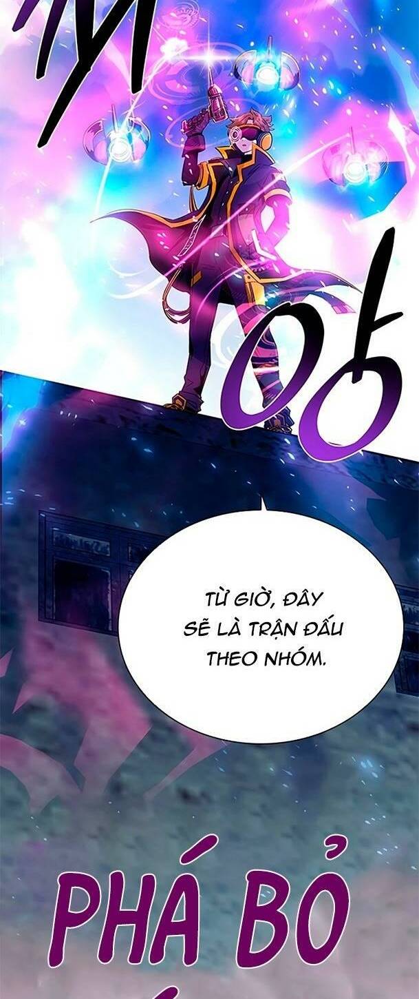 Chuyển Sinh Thành Ác Nhân: Chapter 92