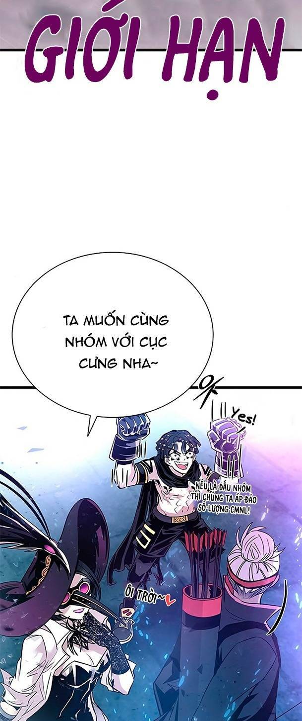 Chuyển Sinh Thành Ác Nhân: Chapter 92