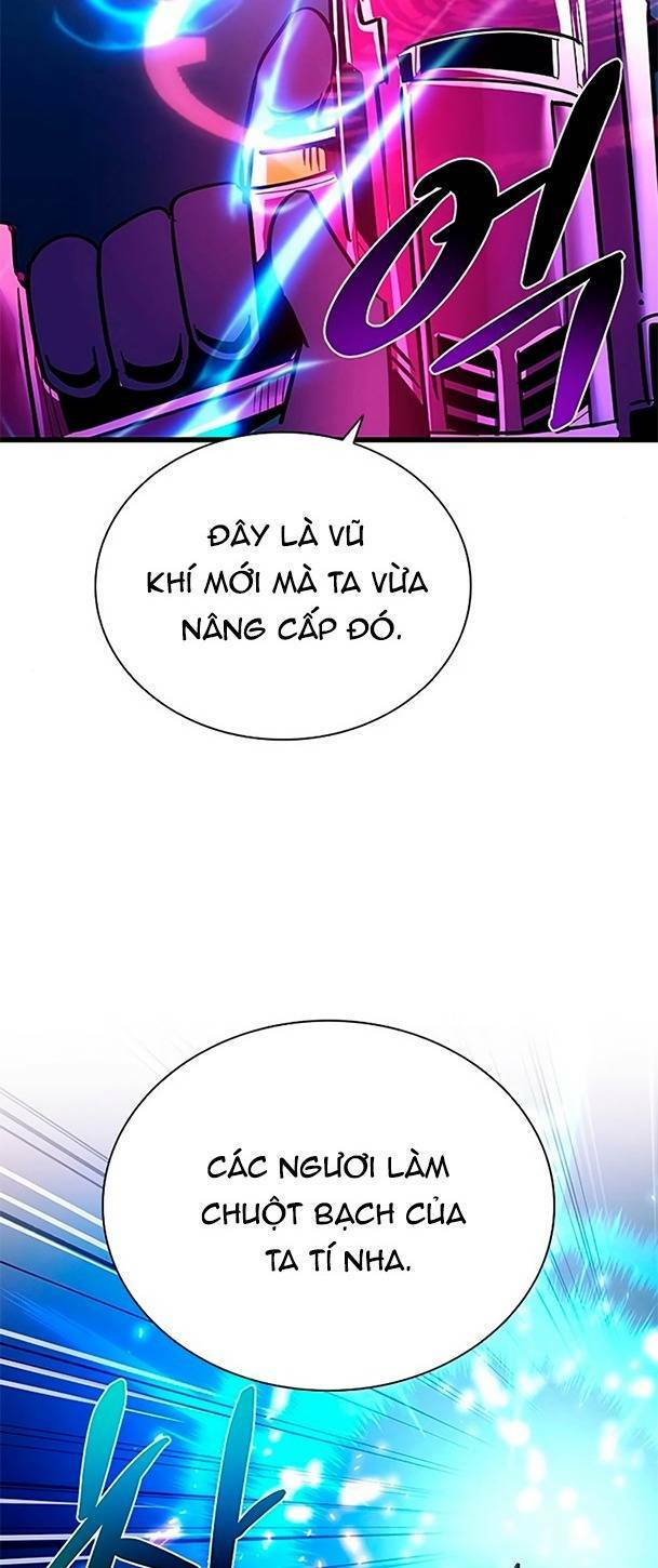 Chuyển Sinh Thành Ác Nhân: Chapter 92