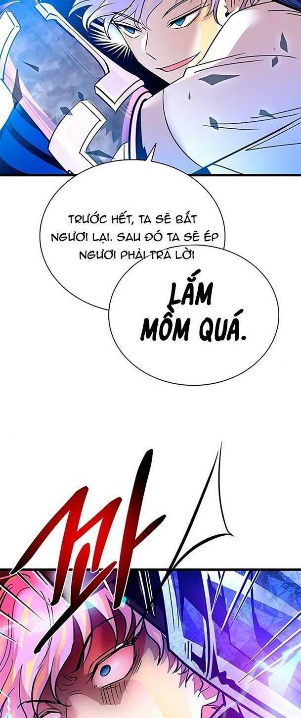 Chuyển Sinh Thành Ác Nhân: Chapter 92