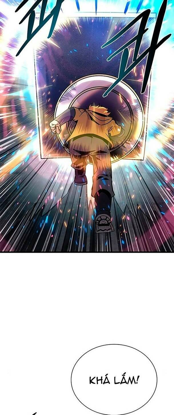 Chuyển Sinh Thành Ác Nhân: Chapter 92