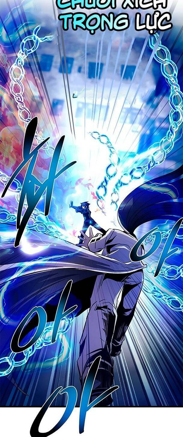 Chuyển Sinh Thành Ác Nhân: Chapter 93