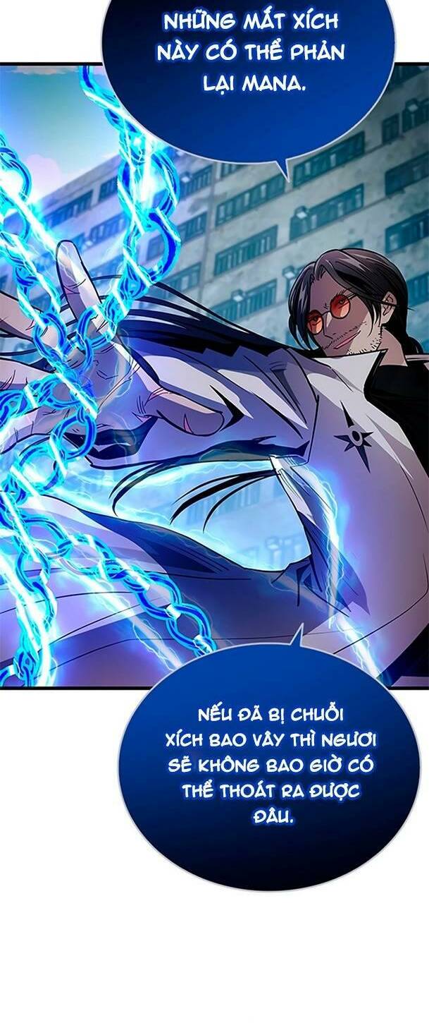 Chuyển Sinh Thành Ác Nhân: Chapter 93