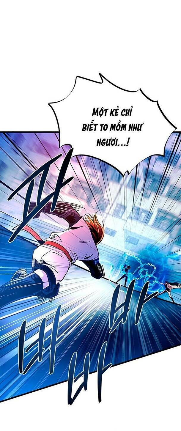 Chuyển Sinh Thành Ác Nhân: Chapter 93