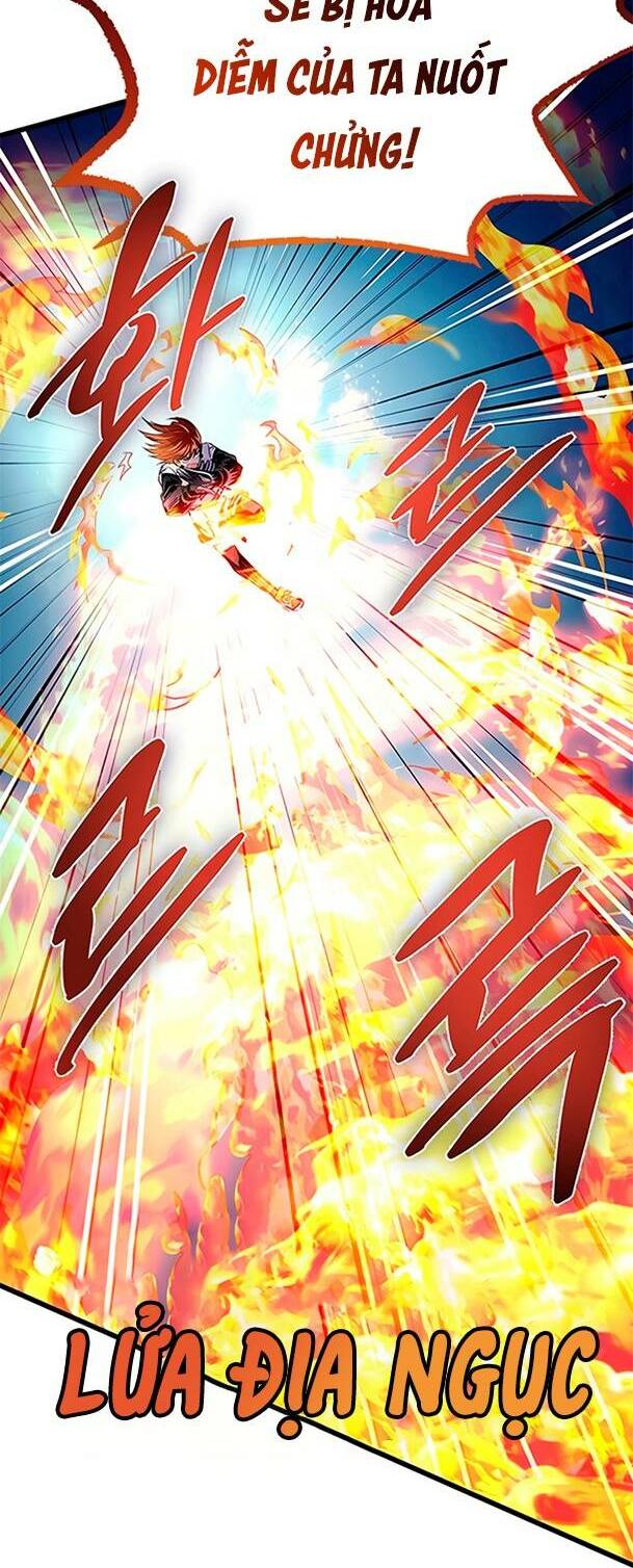 Chuyển Sinh Thành Ác Nhân: Chapter 93