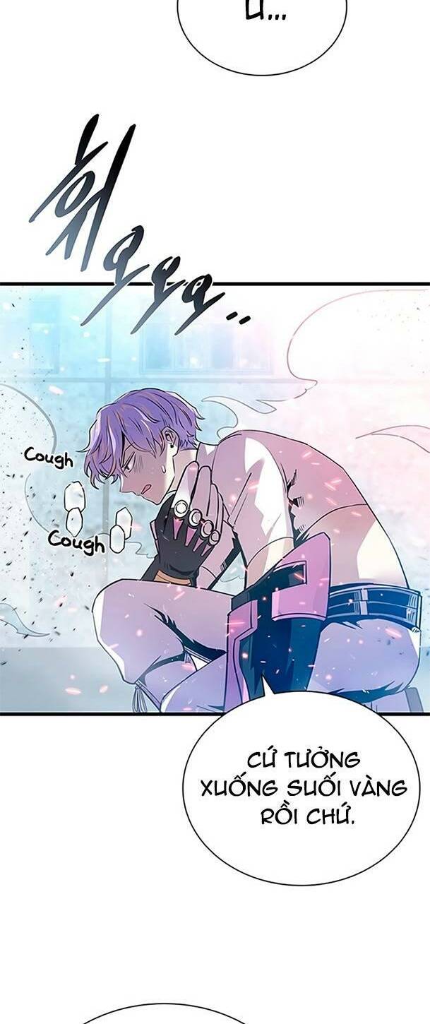 Chuyển Sinh Thành Ác Nhân: Chapter 93
