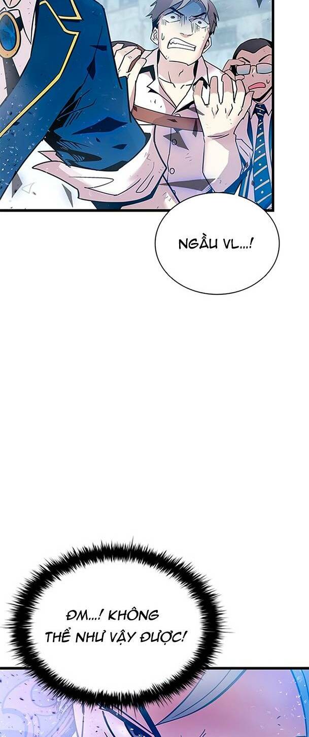 Chuyển Sinh Thành Ác Nhân: Chapter 93