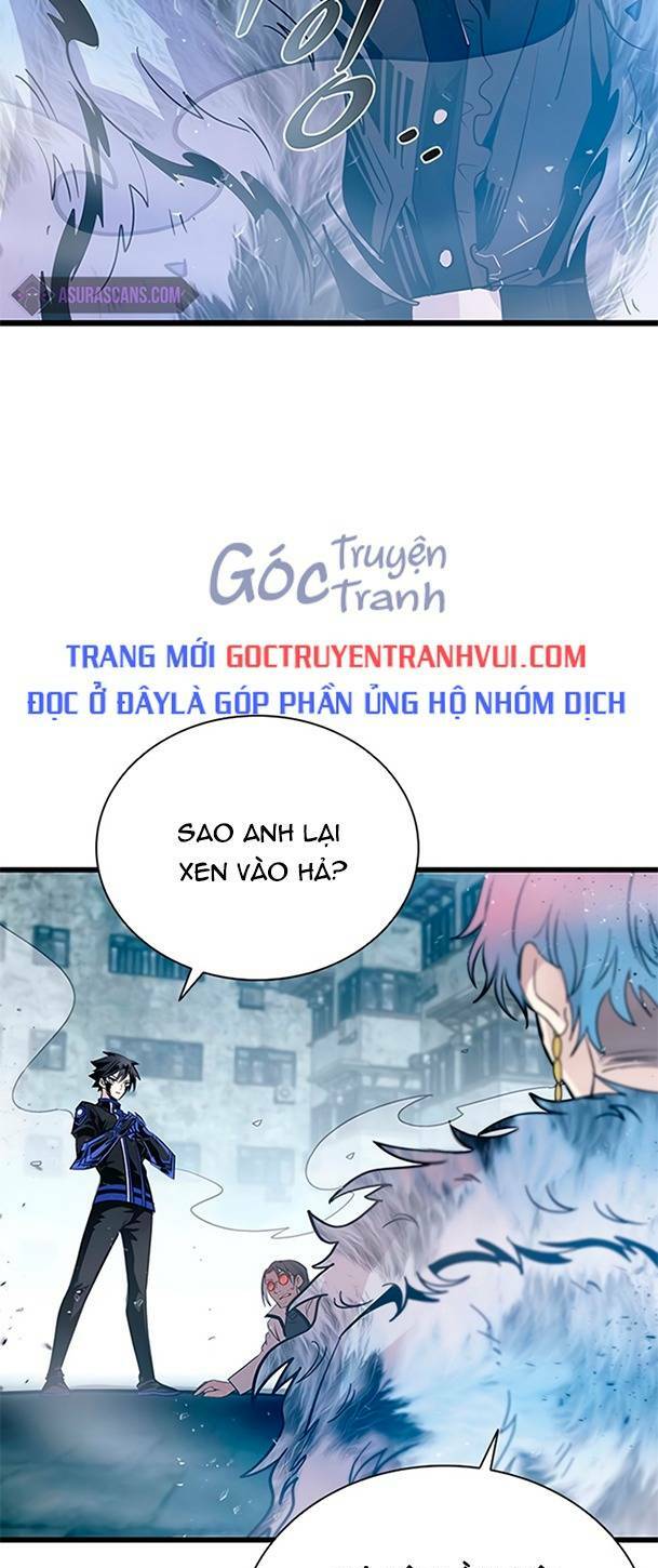 Chuyển Sinh Thành Ác Nhân: Chapter 93
