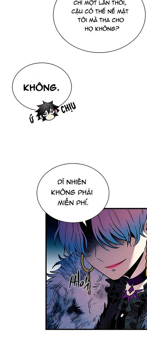 Chuyển Sinh Thành Ác Nhân: Chapter 93