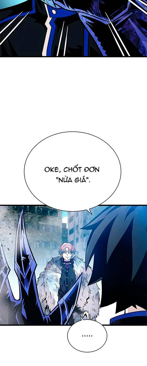 Chuyển Sinh Thành Ác Nhân: Chapter 93