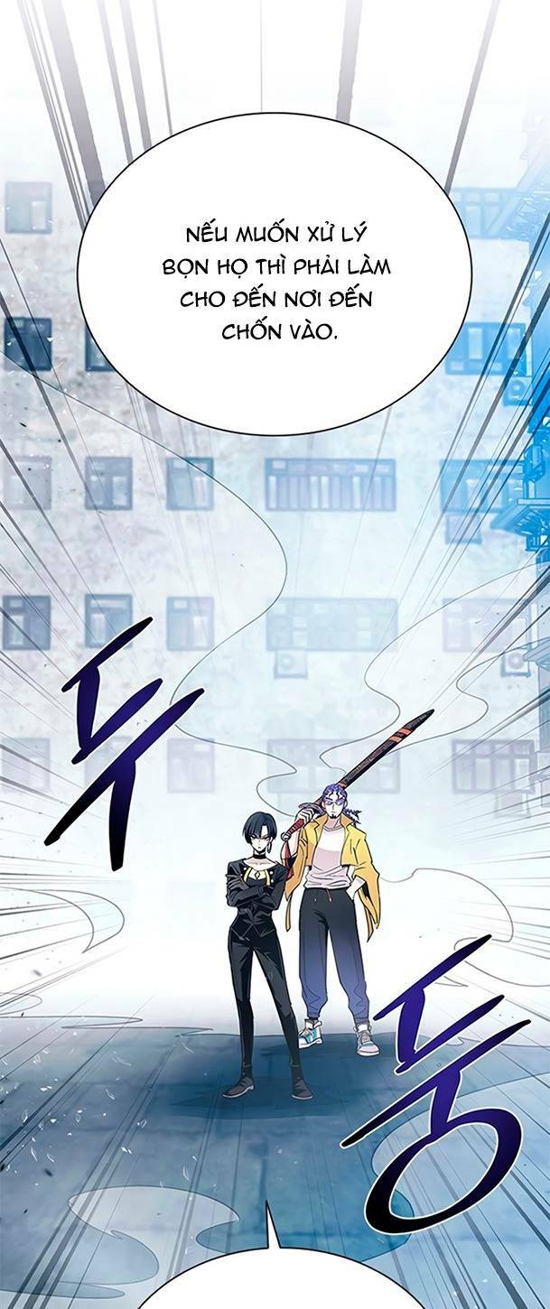 Chuyển Sinh Thành Ác Nhân: Chapter 93