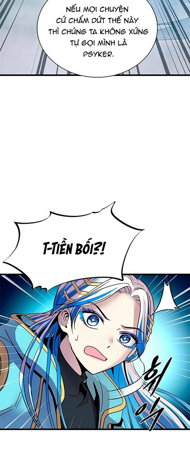 Chuyển Sinh Thành Ác Nhân: Chapter 93