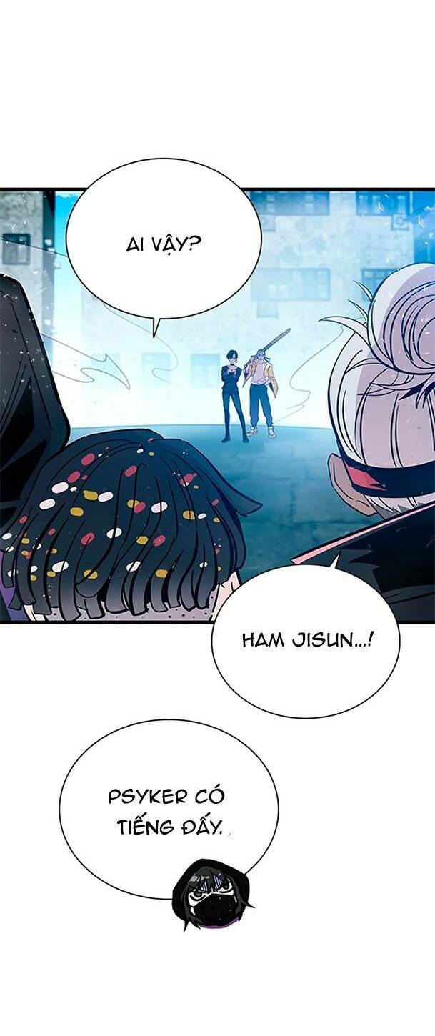 Chuyển Sinh Thành Ác Nhân: Chapter 93