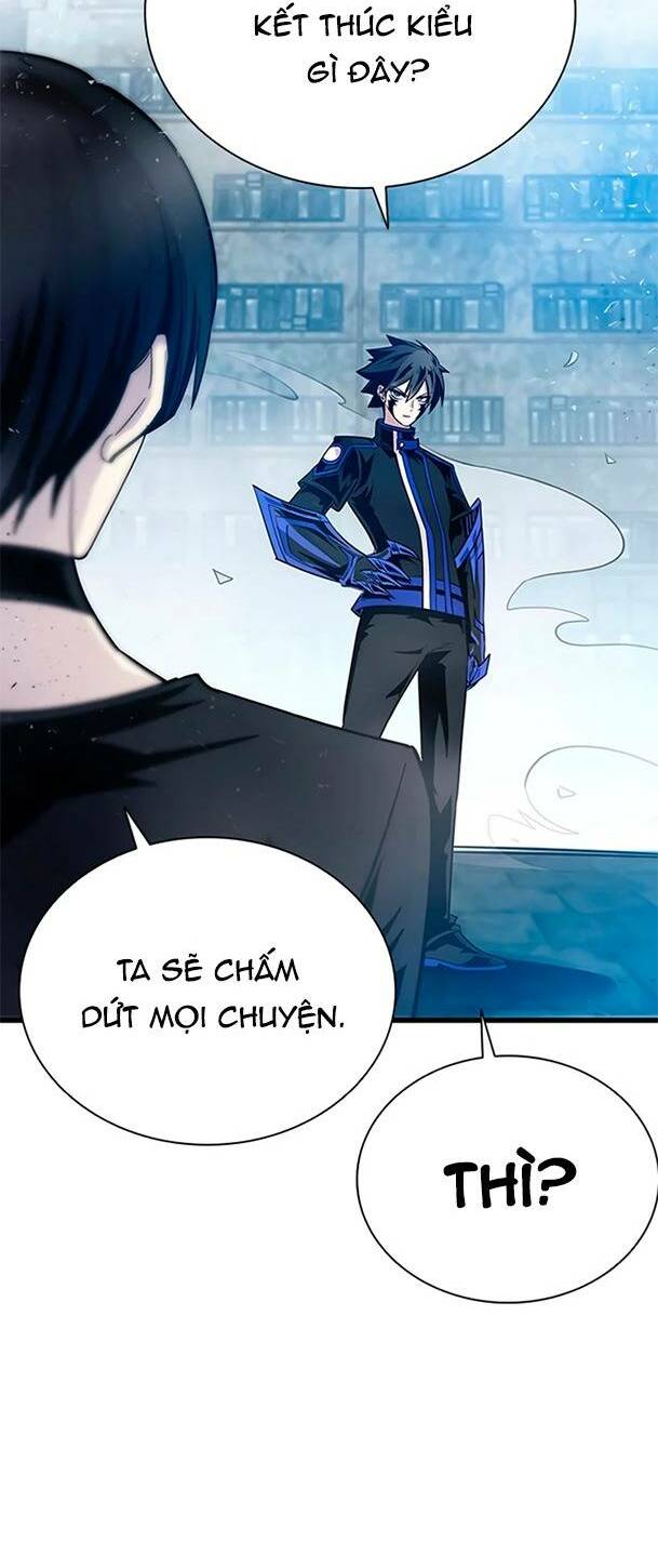Chuyển Sinh Thành Ác Nhân: Chapter 93
