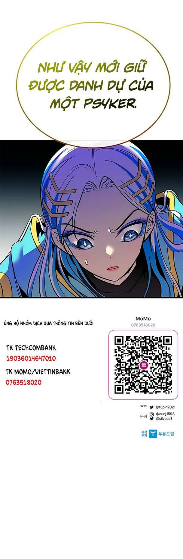 Chuyển Sinh Thành Ác Nhân: Chapter 93