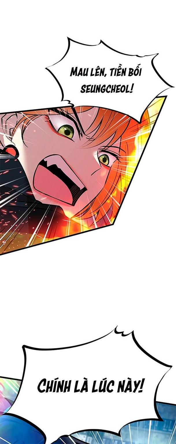 Chuyển Sinh Thành Ác Nhân: Chapter 93