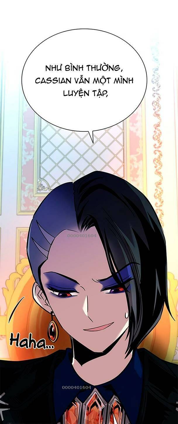 Chuyển Sinh Thành Ác Nhân: Chapter 94