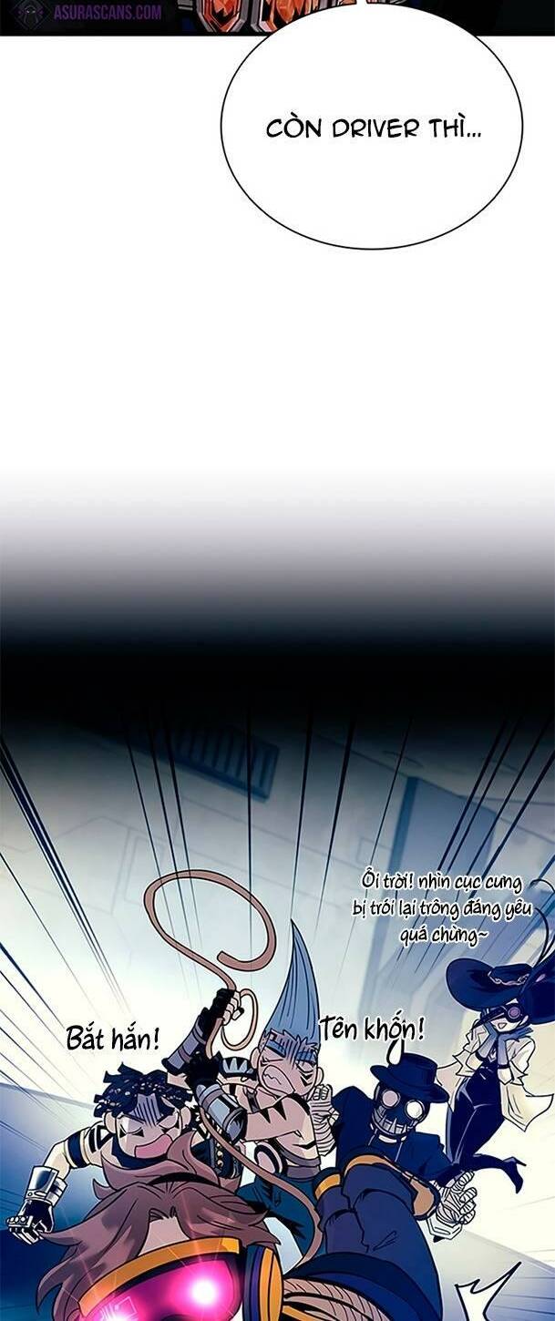 Chuyển Sinh Thành Ác Nhân: Chapter 94