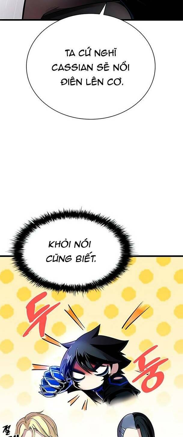 Chuyển Sinh Thành Ác Nhân: Chapter 94