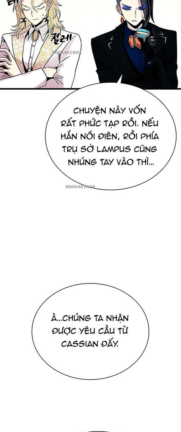 Chuyển Sinh Thành Ác Nhân: Chapter 94