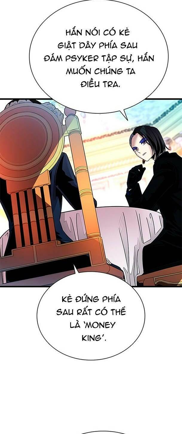 Chuyển Sinh Thành Ác Nhân: Chapter 94