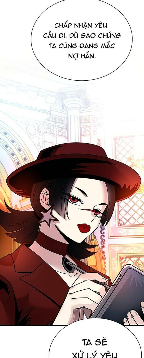 Chuyển Sinh Thành Ác Nhân: Chapter 94