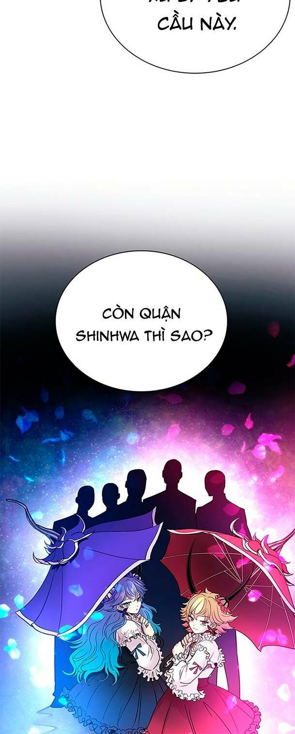 Chuyển Sinh Thành Ác Nhân: Chapter 94
