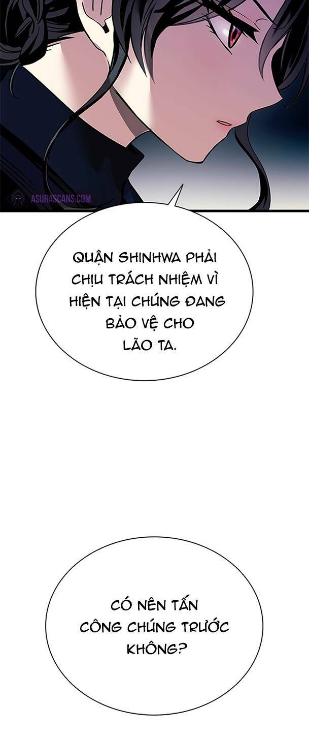 Chuyển Sinh Thành Ác Nhân: Chapter 94