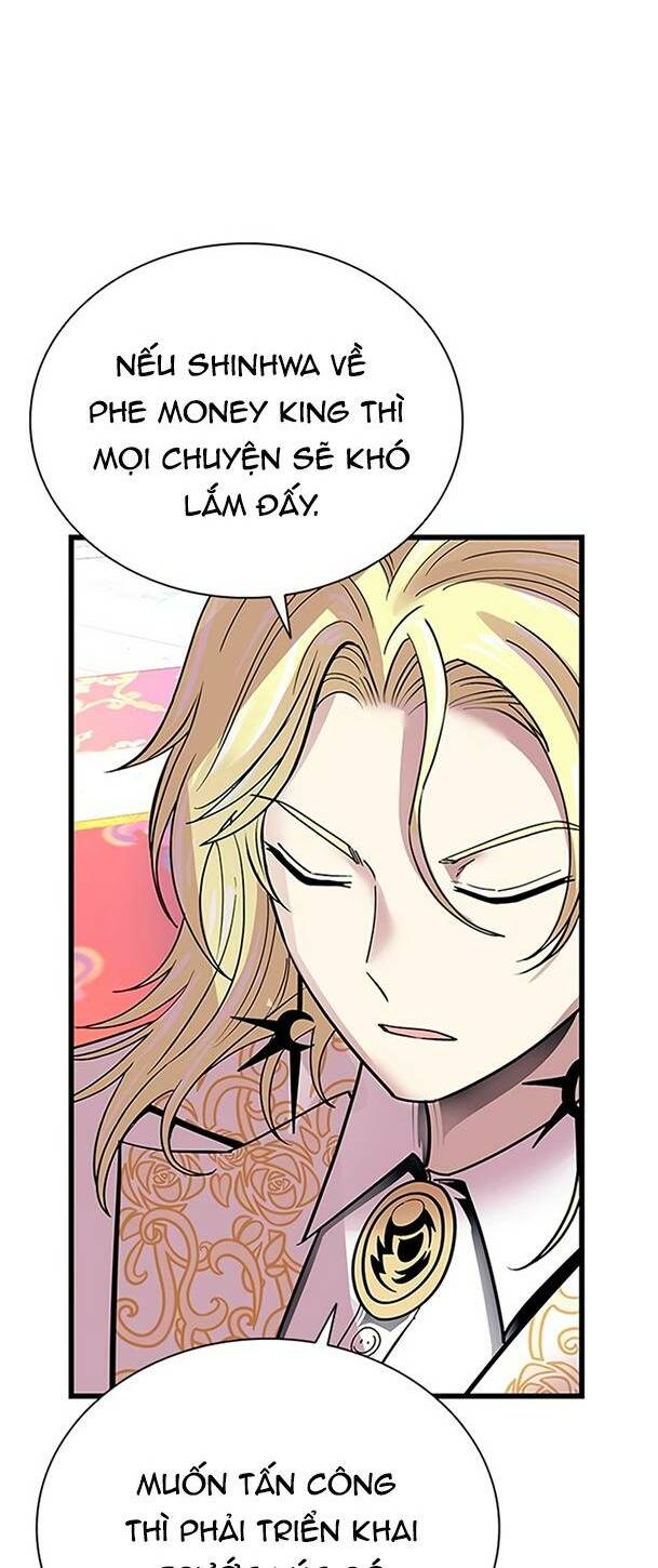 Chuyển Sinh Thành Ác Nhân: Chapter 94