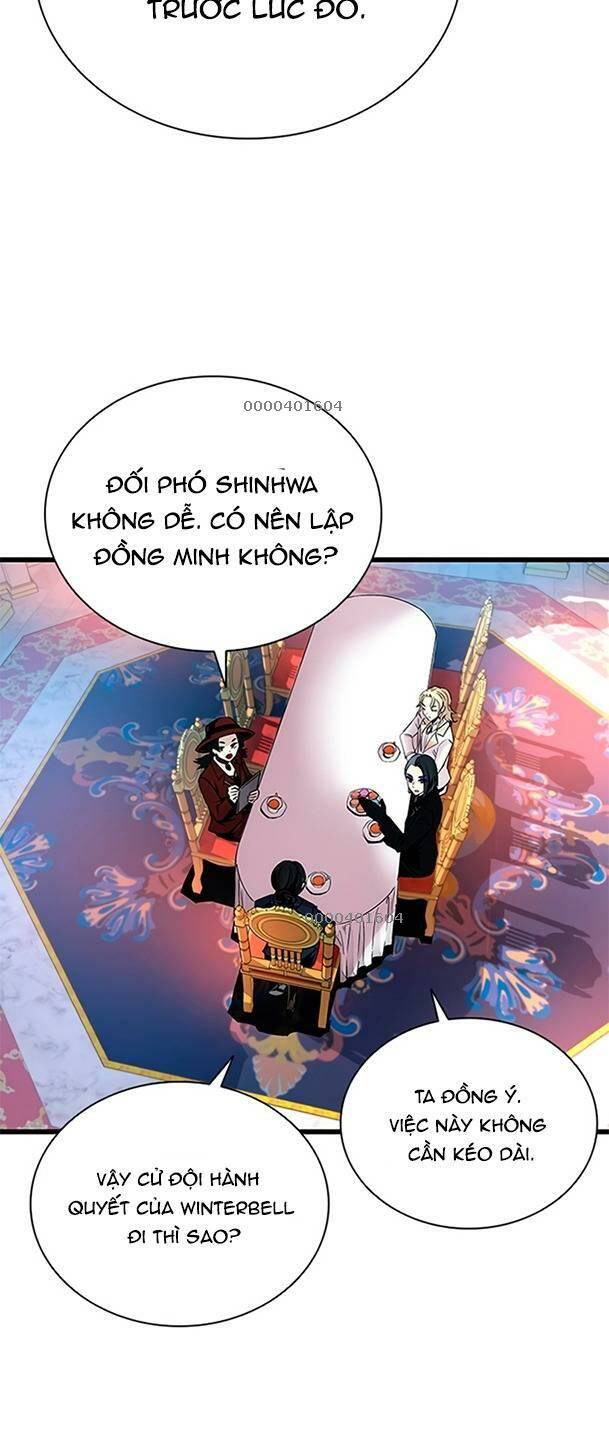 Chuyển Sinh Thành Ác Nhân: Chapter 94