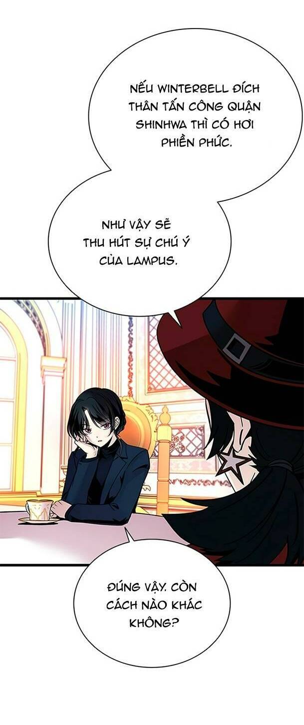Chuyển Sinh Thành Ác Nhân: Chapter 94
