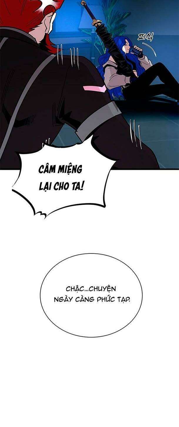 Chuyển Sinh Thành Ác Nhân: Chapter 94