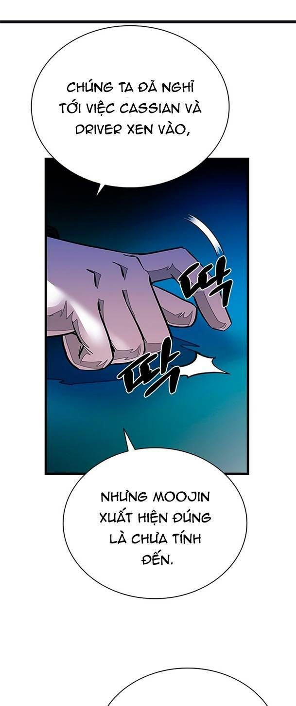 Chuyển Sinh Thành Ác Nhân: Chapter 94