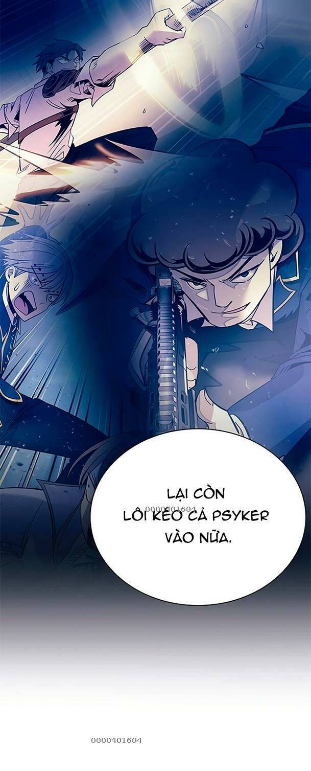 Chuyển Sinh Thành Ác Nhân: Chapter 94