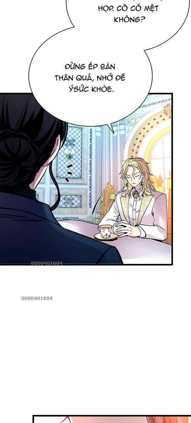 Chuyển Sinh Thành Ác Nhân: Chapter 94