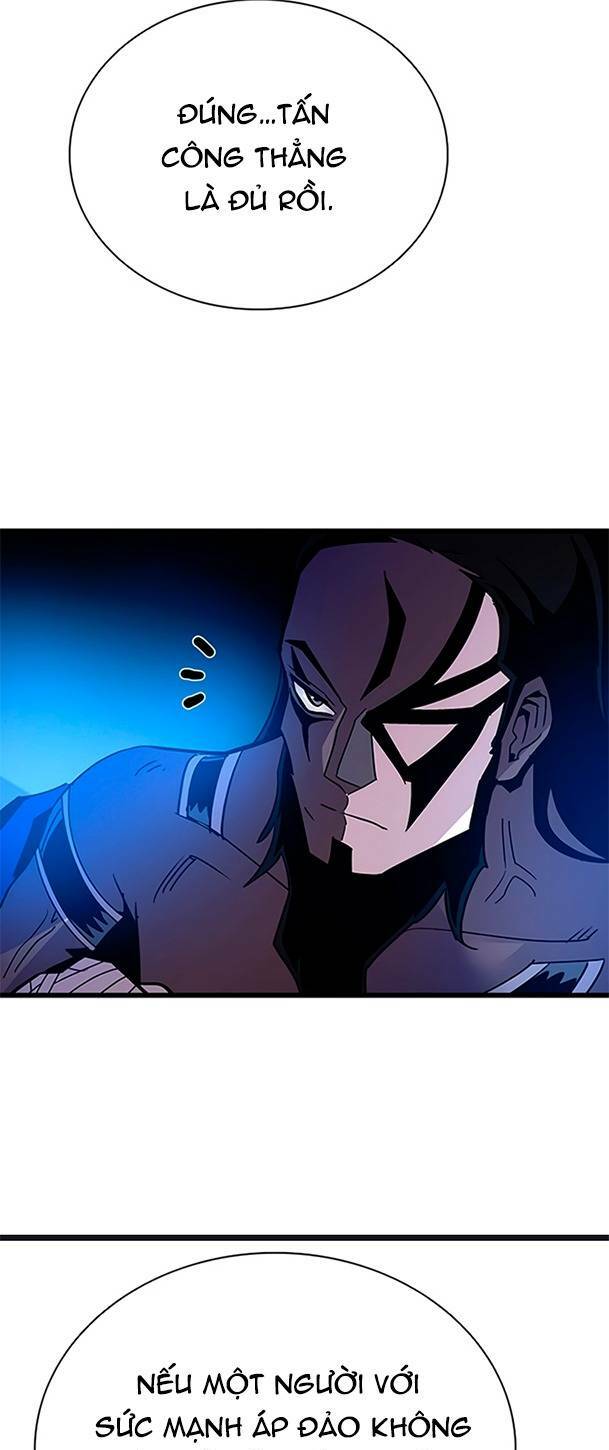 Chuyển Sinh Thành Ác Nhân: Chapter 94