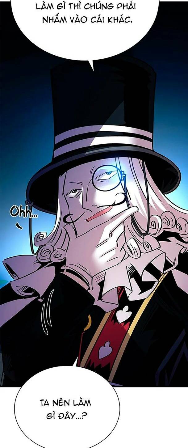 Chuyển Sinh Thành Ác Nhân: Chapter 94
