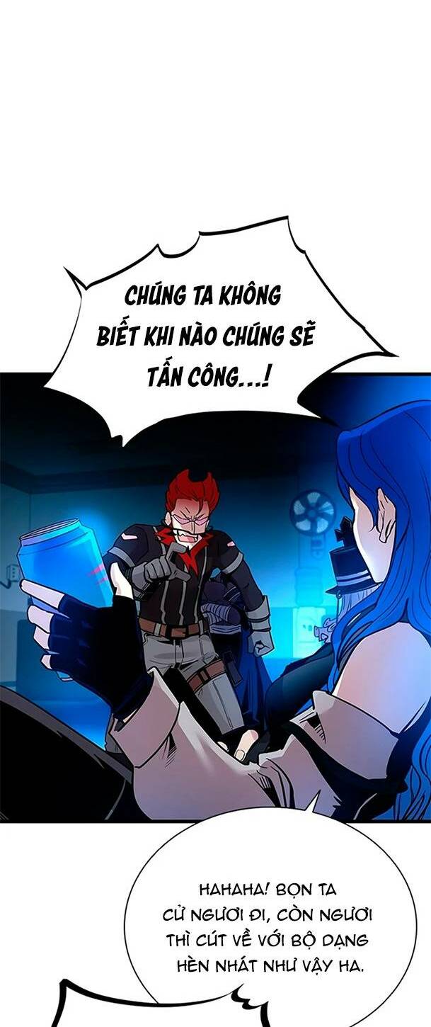 Chuyển Sinh Thành Ác Nhân: Chapter 94