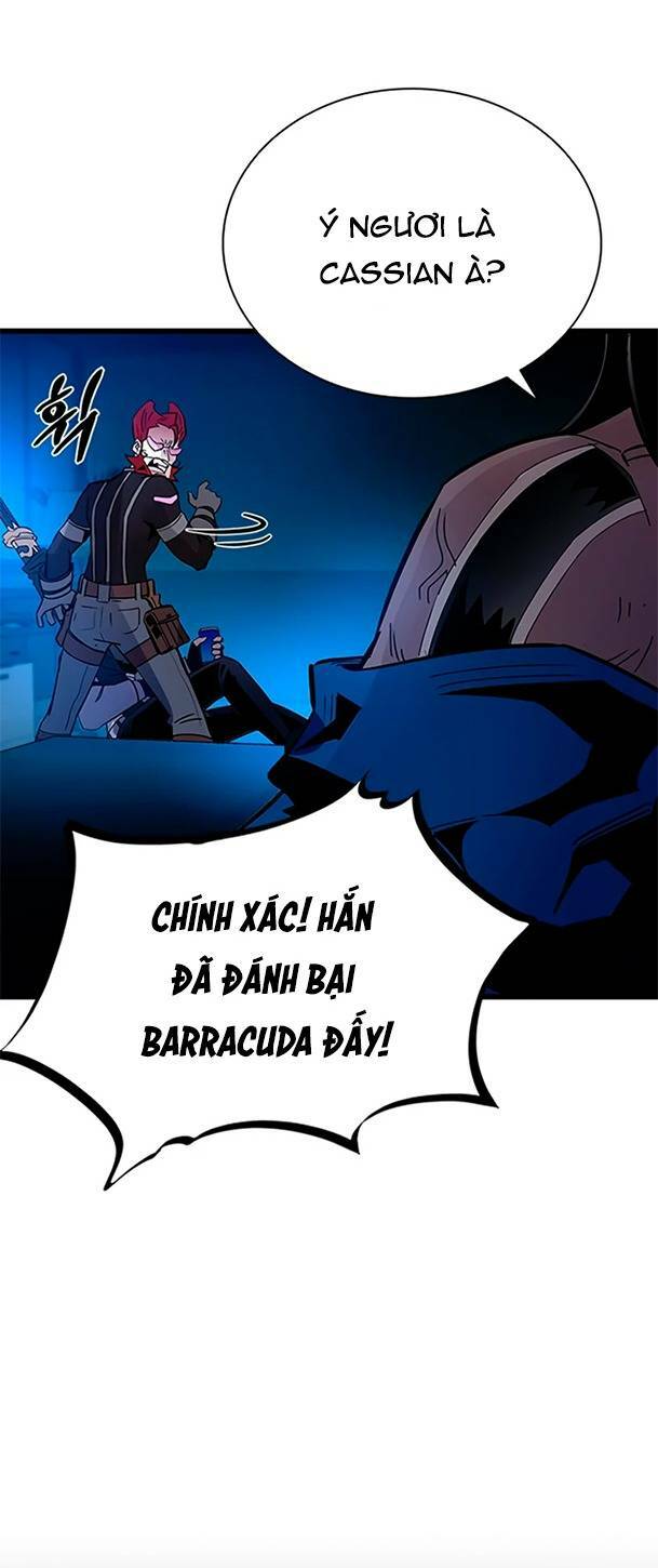 Chuyển Sinh Thành Ác Nhân: Chapter 94