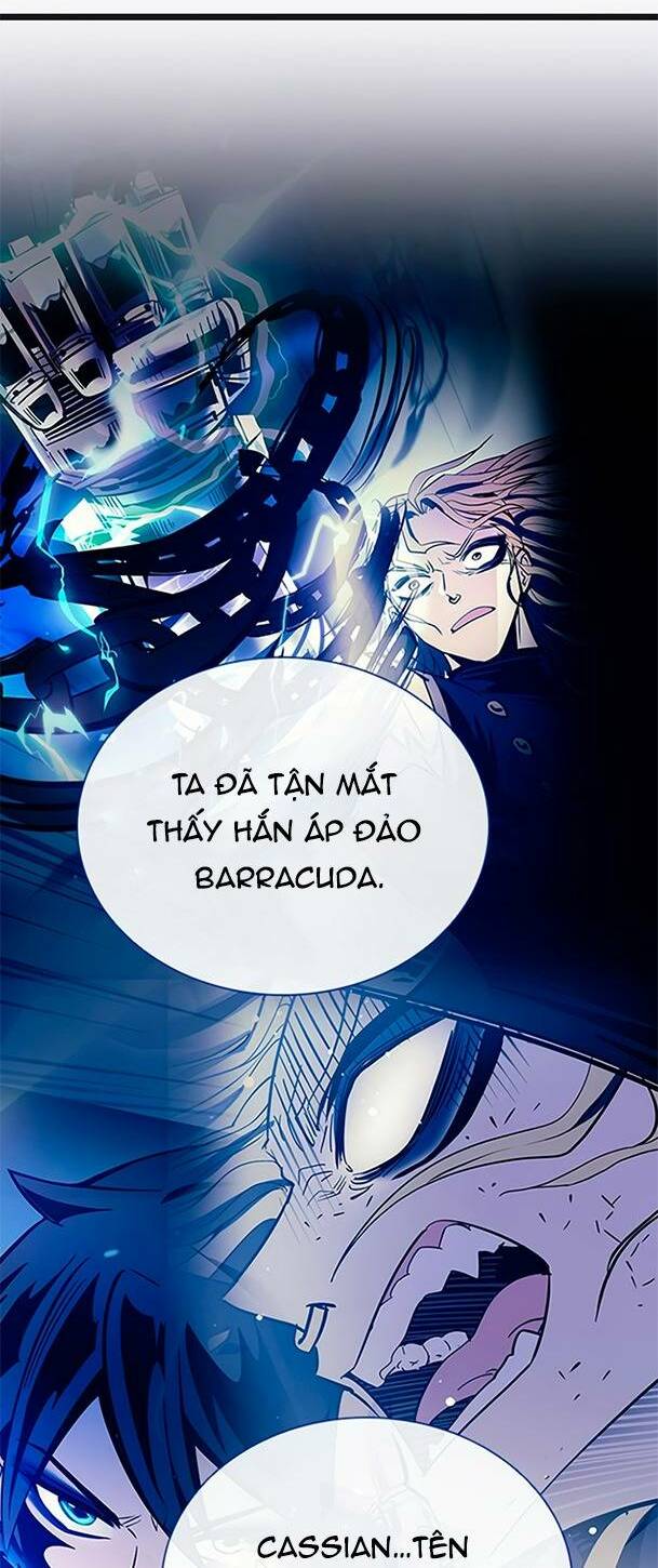 Chuyển Sinh Thành Ác Nhân: Chapter 94