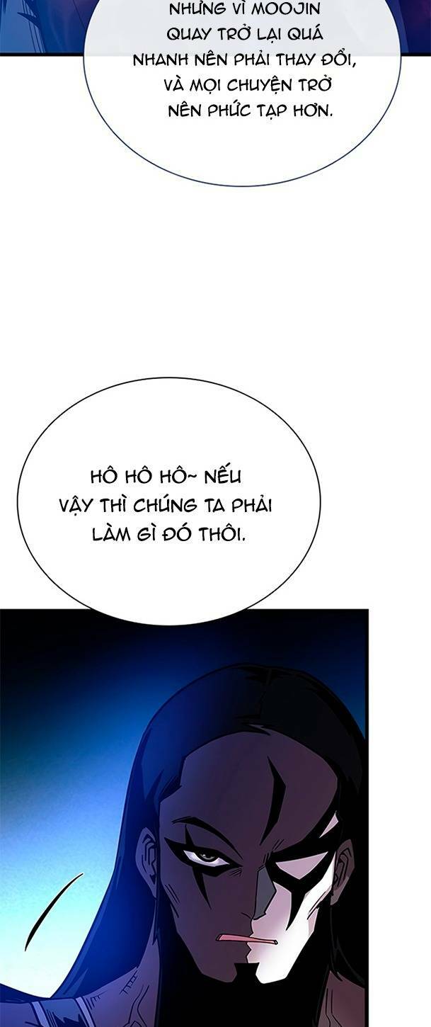 Chuyển Sinh Thành Ác Nhân: Chapter 94