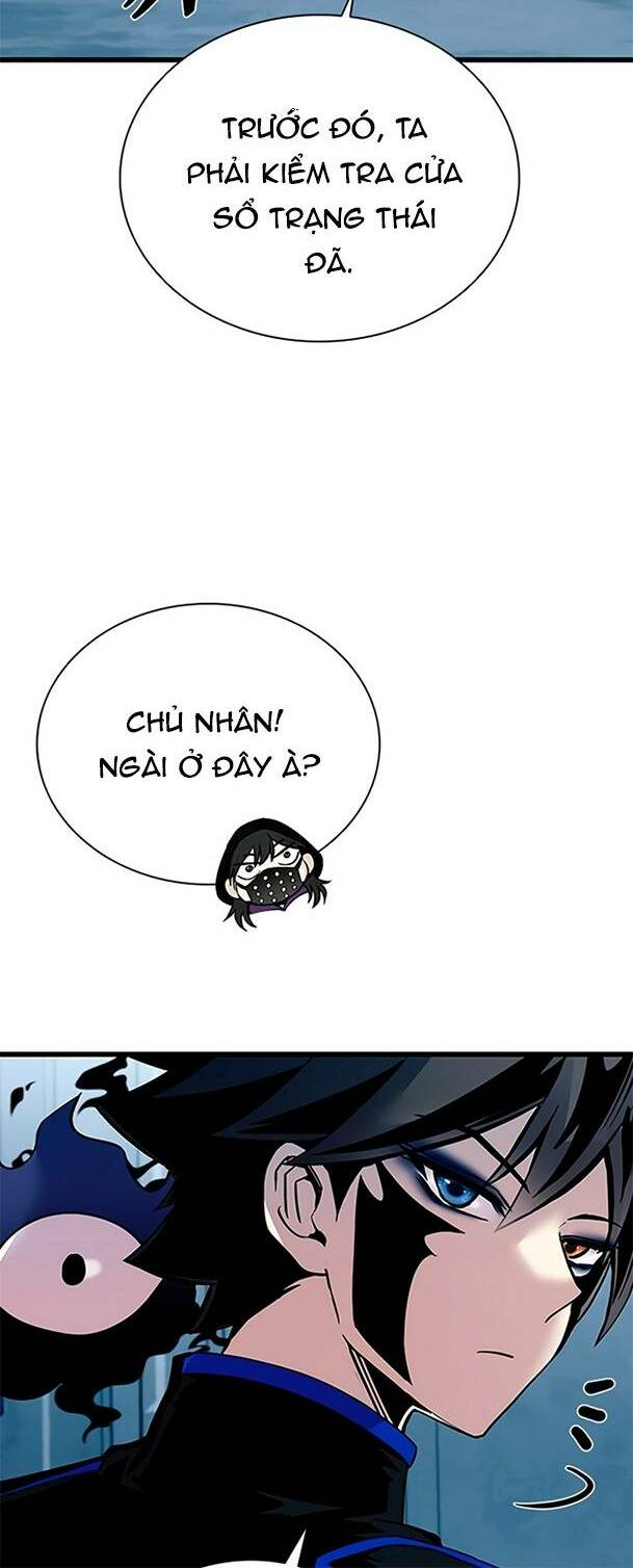 Chuyển Sinh Thành Ác Nhân: Chapter 94