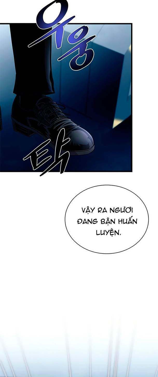 Chuyển Sinh Thành Ác Nhân: Chapter 94