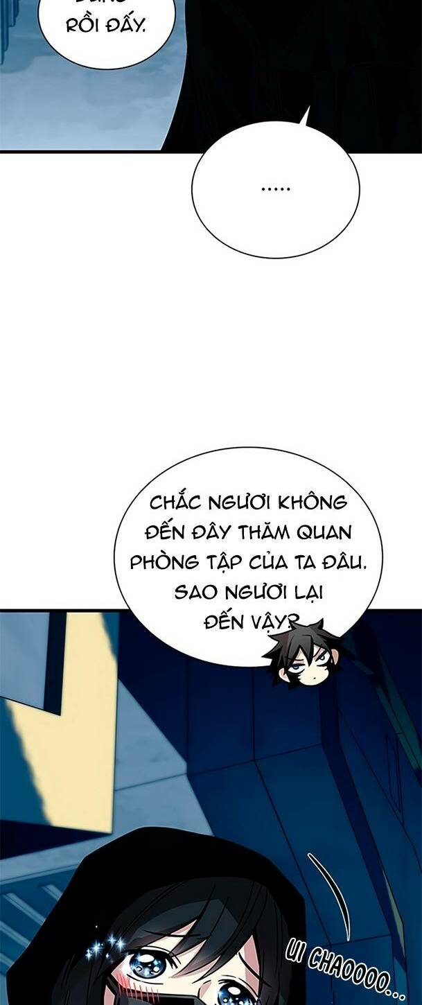 Chuyển Sinh Thành Ác Nhân: Chapter 94